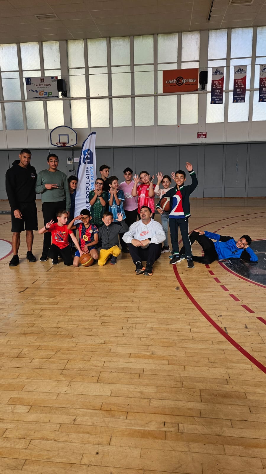 Photo de l'actualité