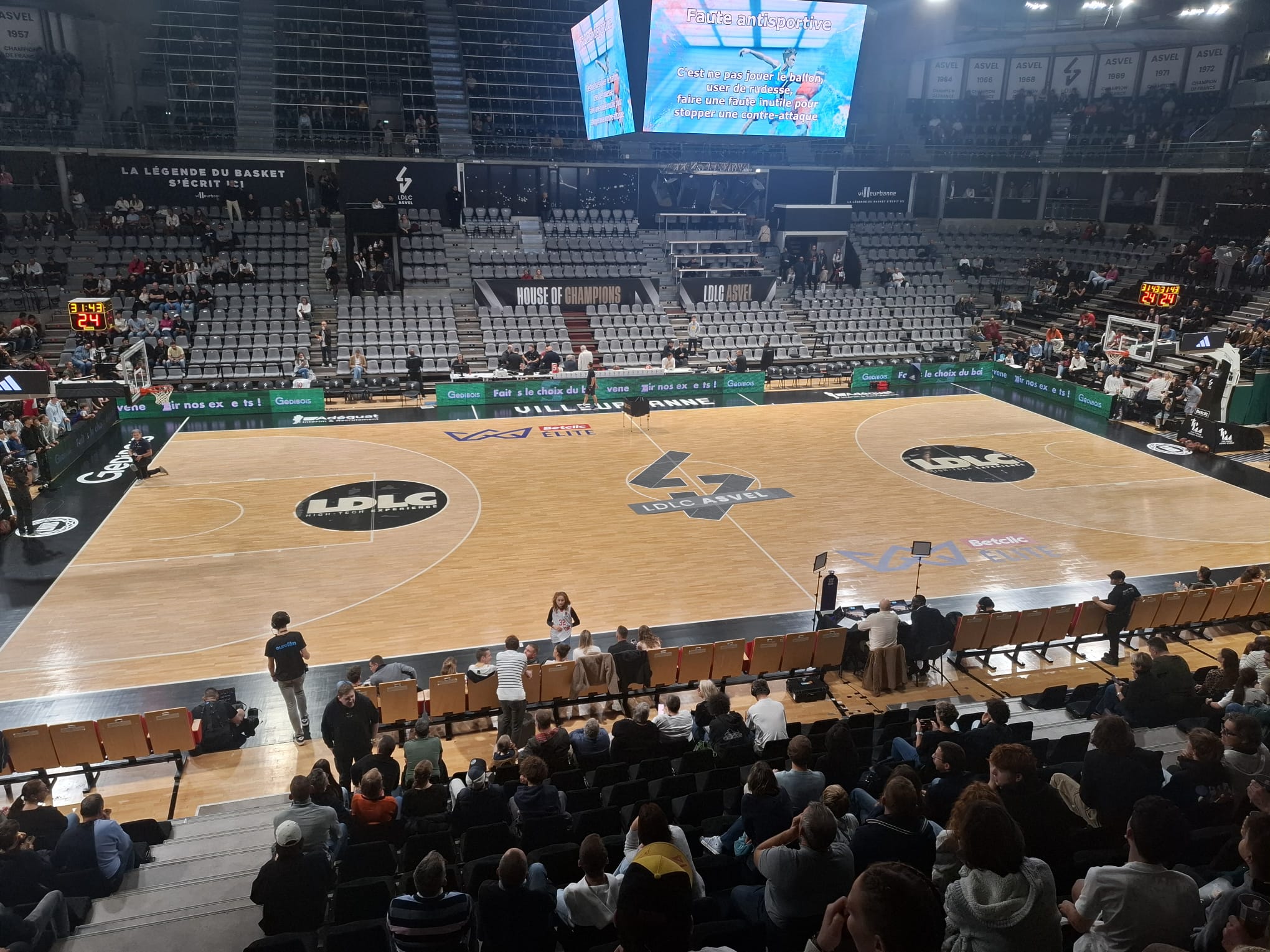 Photo de l'actualité