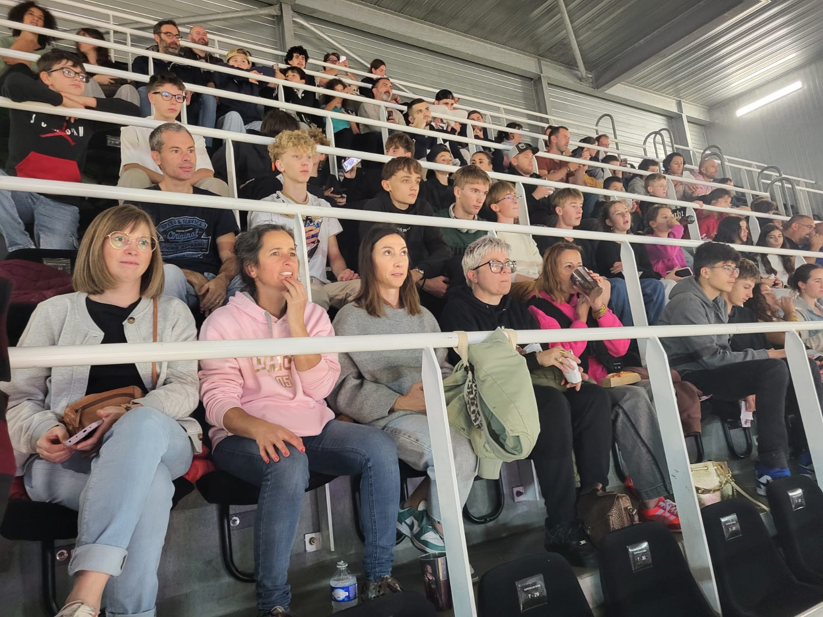 Photo de l'actualité